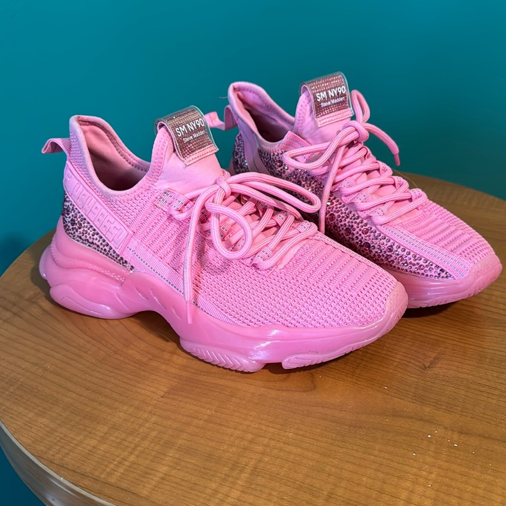 Steve Madden Maxima Sneaker
